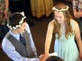 Erin & David -- Crowning