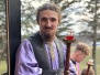 Holy Week