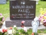 Maddie 1-Year Memorial