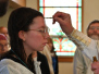 Shania & Nick - Baptism & Chrismation
