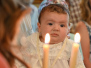 Baptism - Rosalie D